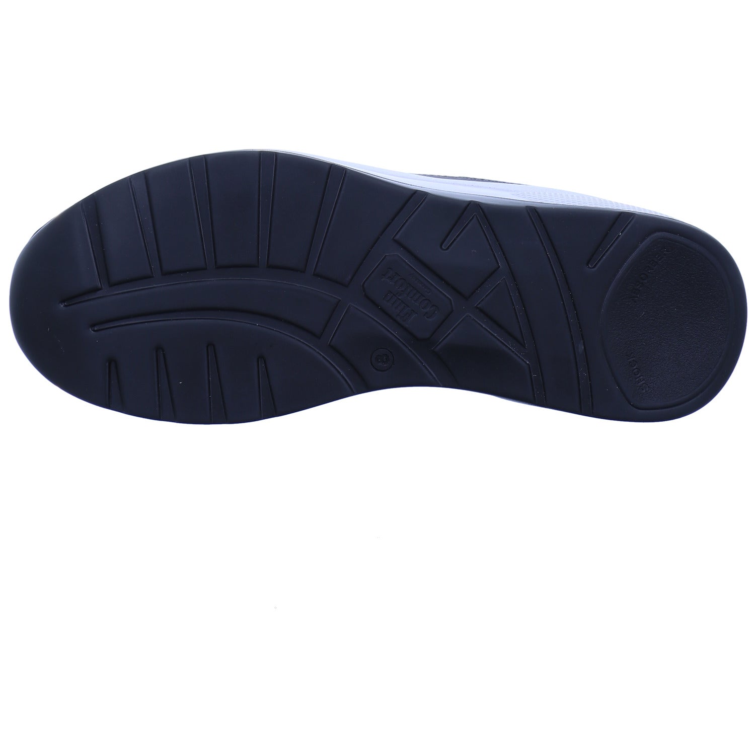 Finn Comfort 97312 Prophylaxe schwarz – Sohle