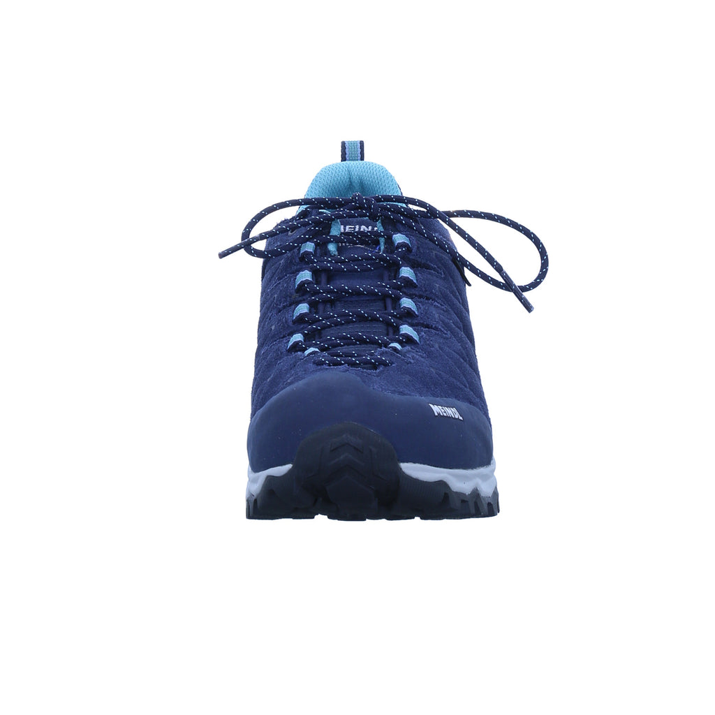 Meindl GmbH & Co KG, Lukas Mondello Lady GTX blau – Ansicht 01