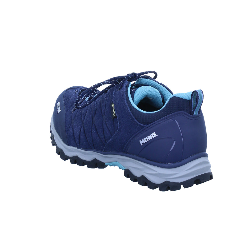Meindl GmbH & Co KG, Lukas Mondello Lady GTX blau – Ansicht 09