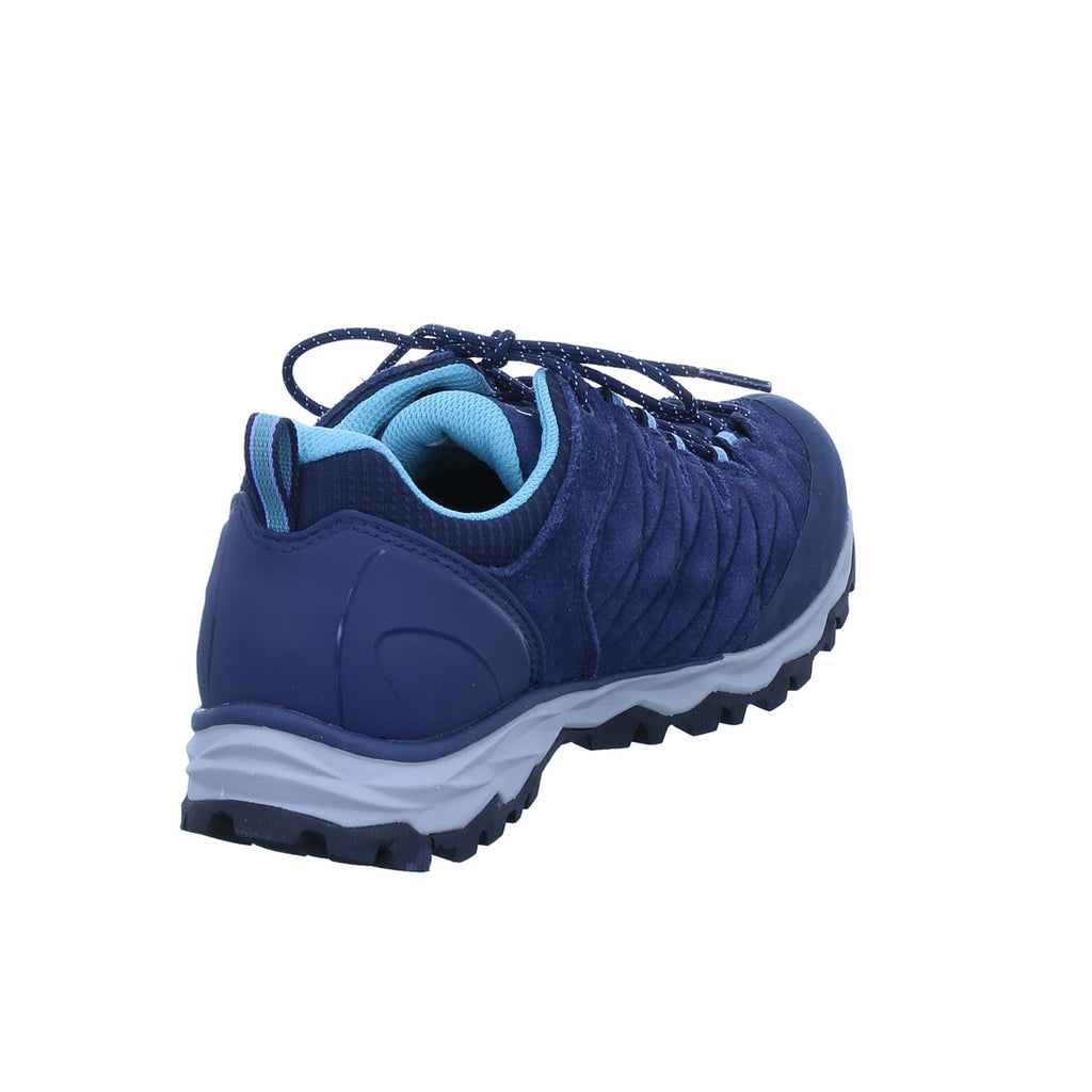 Meindl GmbH & Co KG, Lukas Mondello Lady GTX blau – Ansicht 13
