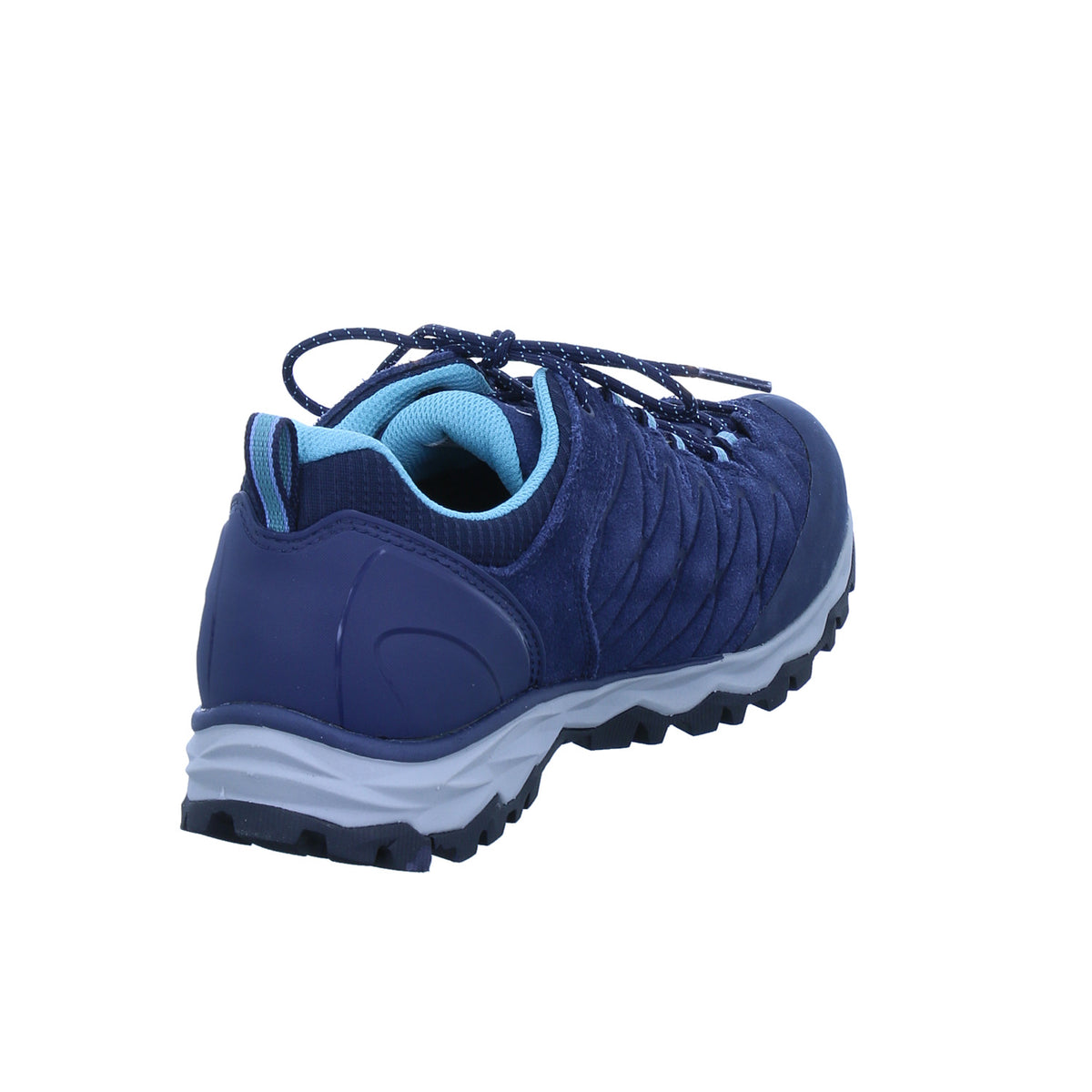 Meindl GmbH & Co KG, Lukas Mondello Lady GTX blau – Ansicht 13