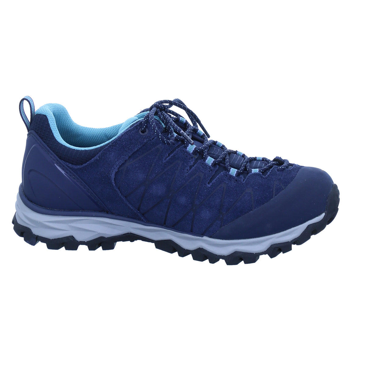 Meindl GmbH & Co KG, Lukas Mondello Lady GTX blau – Ansicht 17