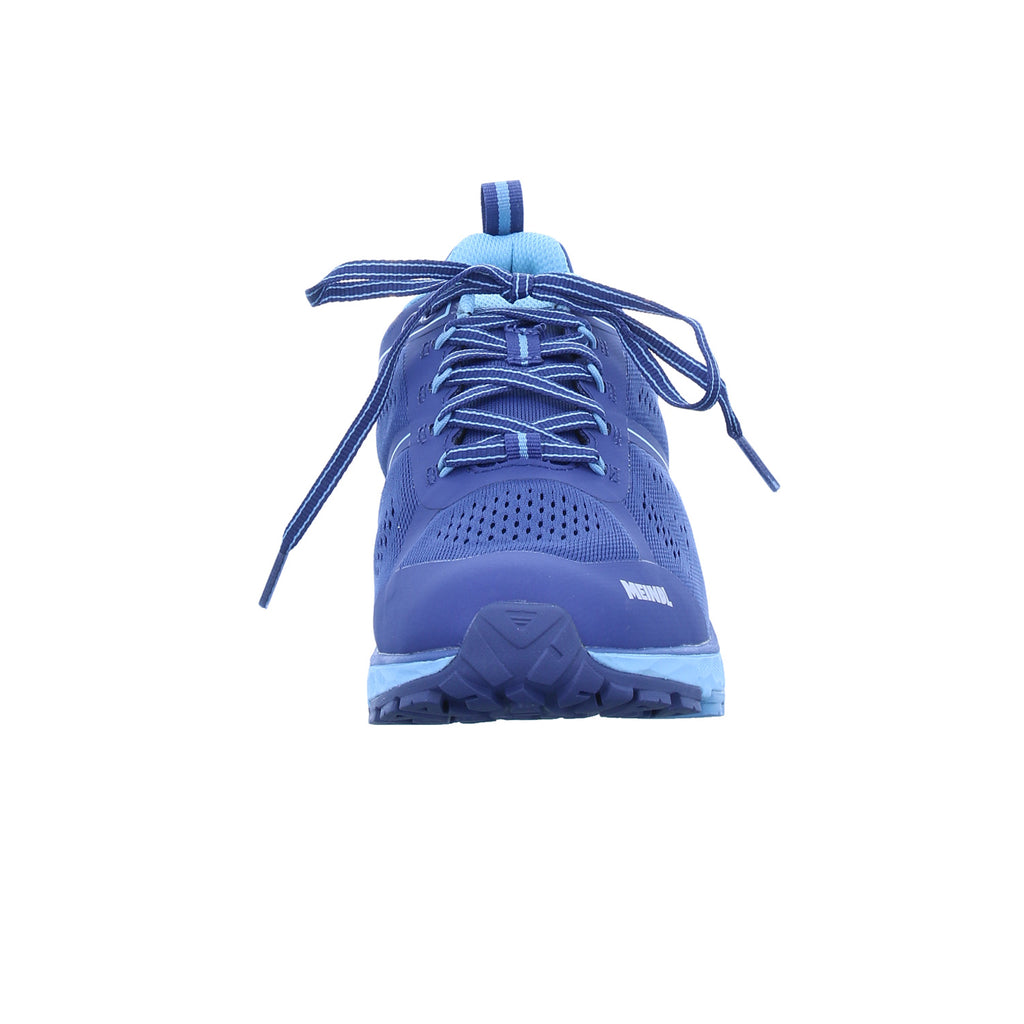 Meindl GmbH & Co KG, Lukas Power Walker Lady 2.0 blau – Ansicht 01
