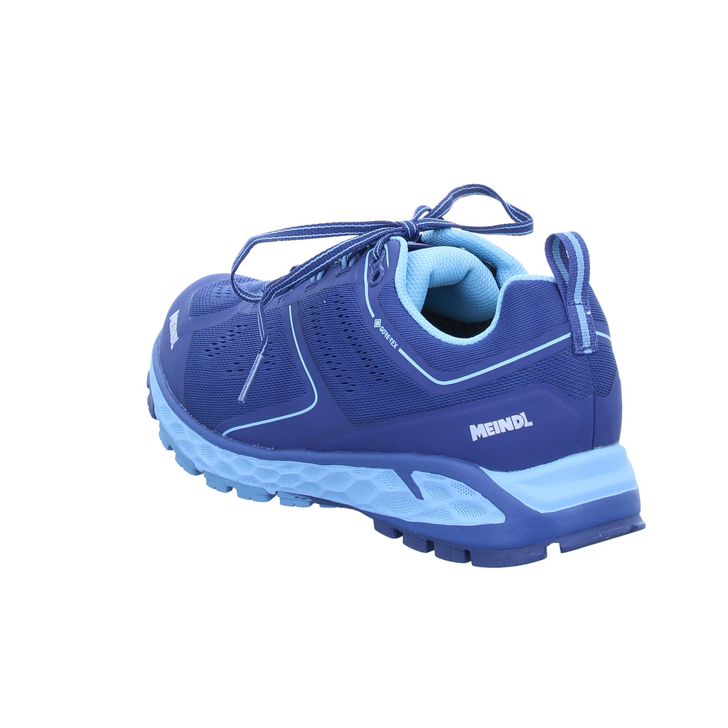 Meindl GmbH & Co KG, Lukas Power Walker Lady 2.0 blau – Ansicht 09