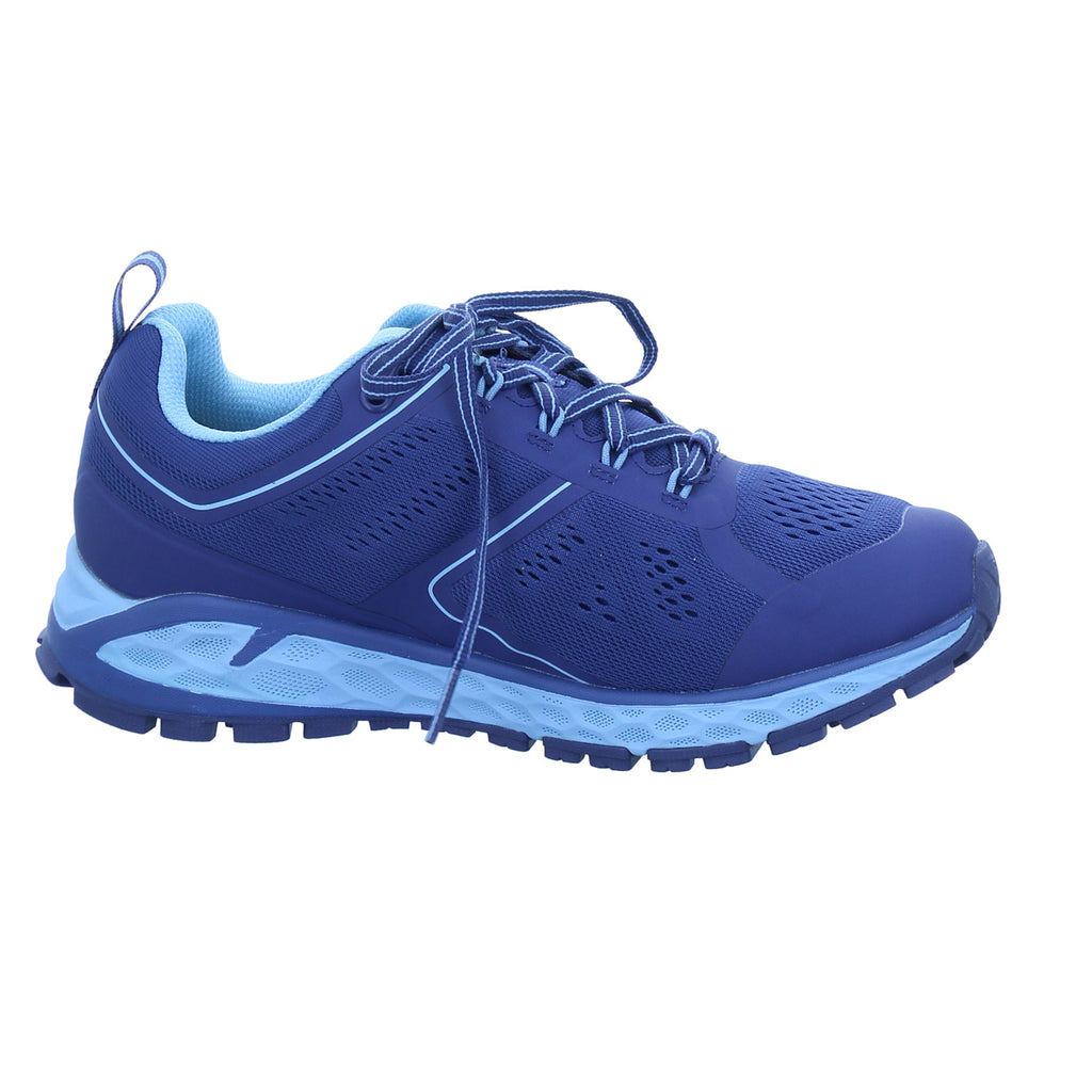Meindl GmbH & Co KG, Lukas Power Walker Lady 2.0 blau – Ansicht 17