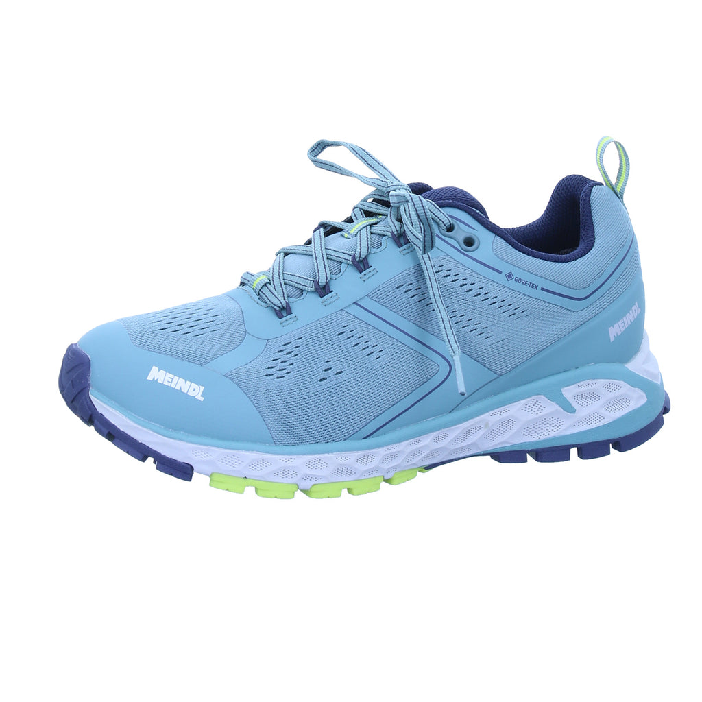 Meindl GmbH & Co KG, Lukas Power Walker Lady 2.0 türkis – Ansicht 05