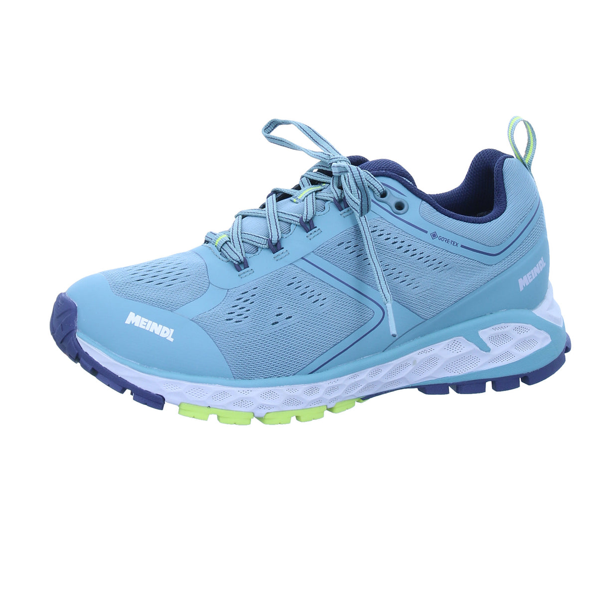 Meindl GmbH & Co KG, Lukas Power Walker Lady 2.0 türkis – Ansicht 05