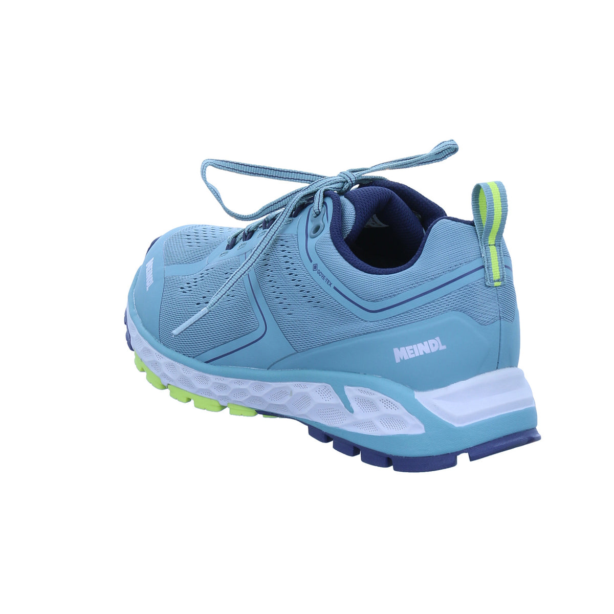 Meindl GmbH & Co KG, Lukas Power Walker Lady 2.0 türkis – Ansicht 09