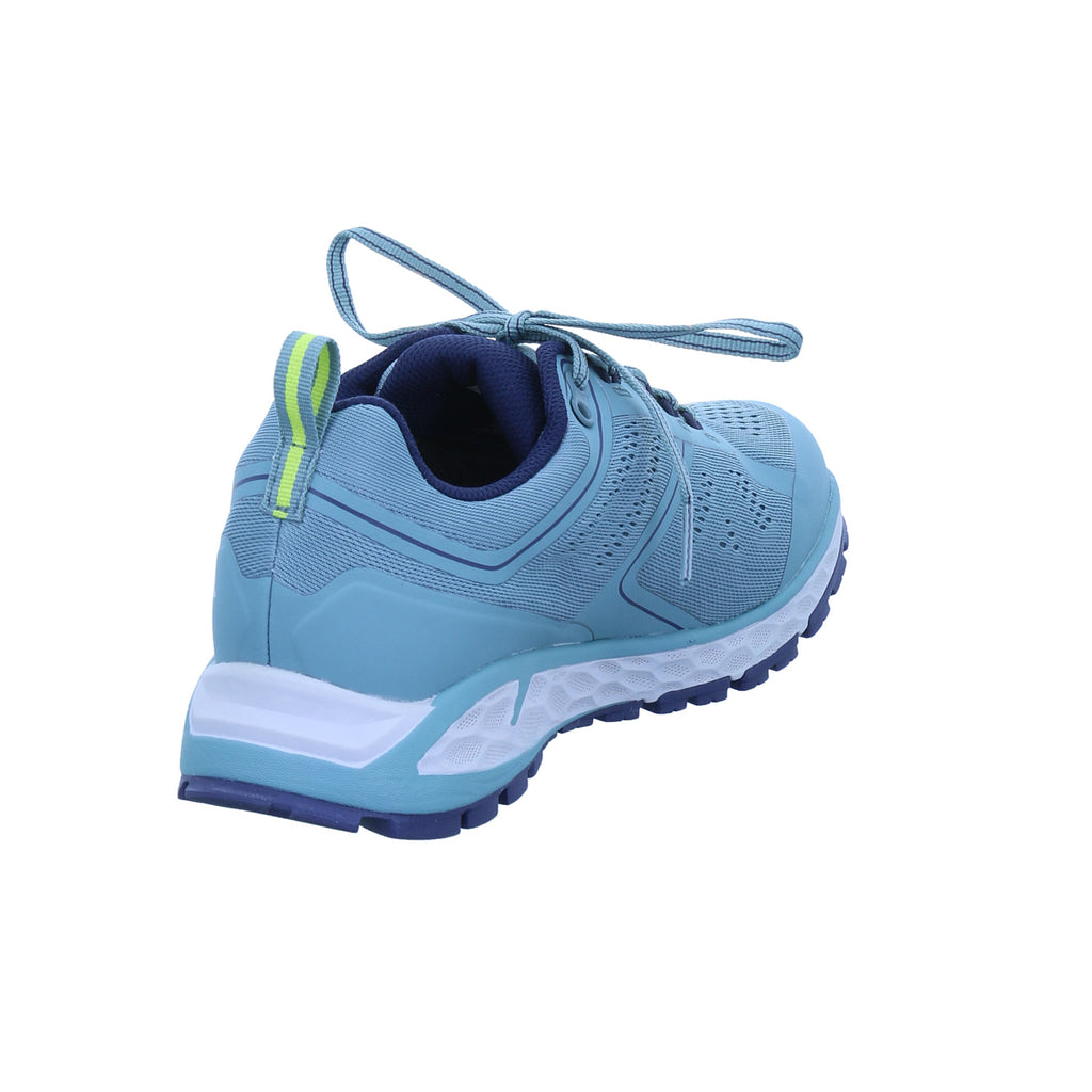 Meindl GmbH & Co KG, Lukas Power Walker Lady 2.0 türkis – Ansicht 13