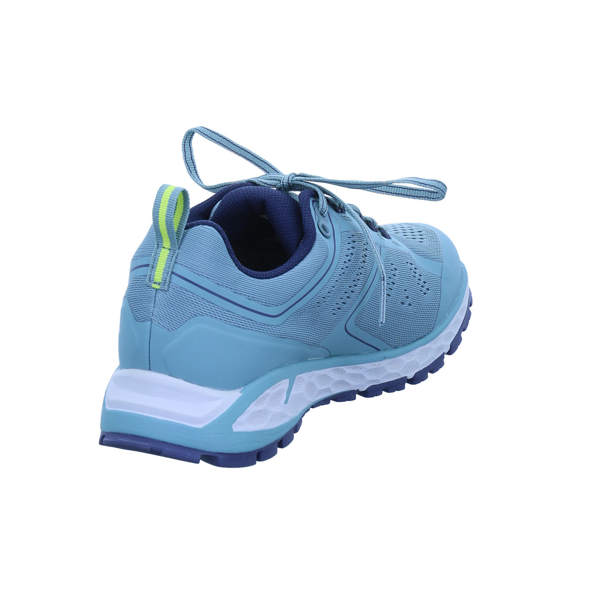 Meindl GmbH & Co KG, Lukas Power Walker Lady 2.0 türkis – Ansicht 13