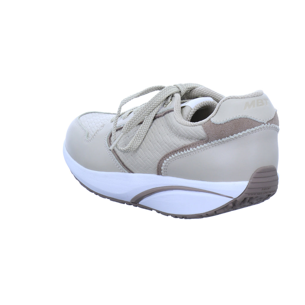 MBT Fuma W beige – Ansicht 09