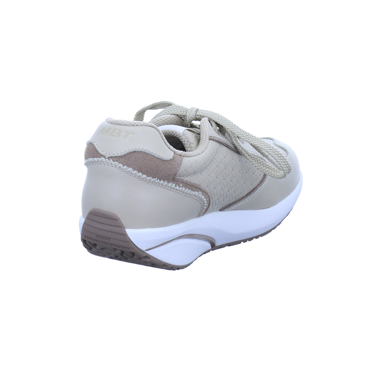 MBT Fuma W beige – Ansicht 13