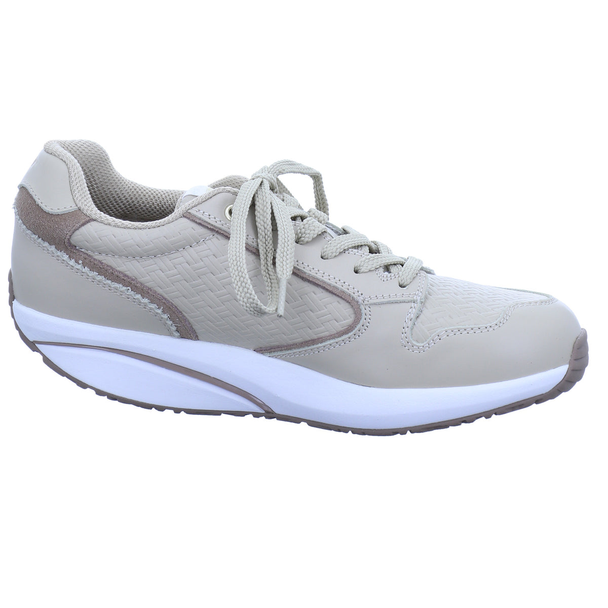 MBT Fuma W beige – Ansicht 17