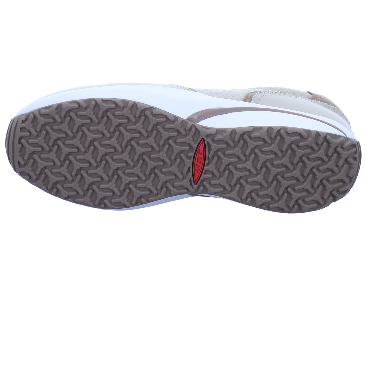 MBT Fuma W beige – Sohle