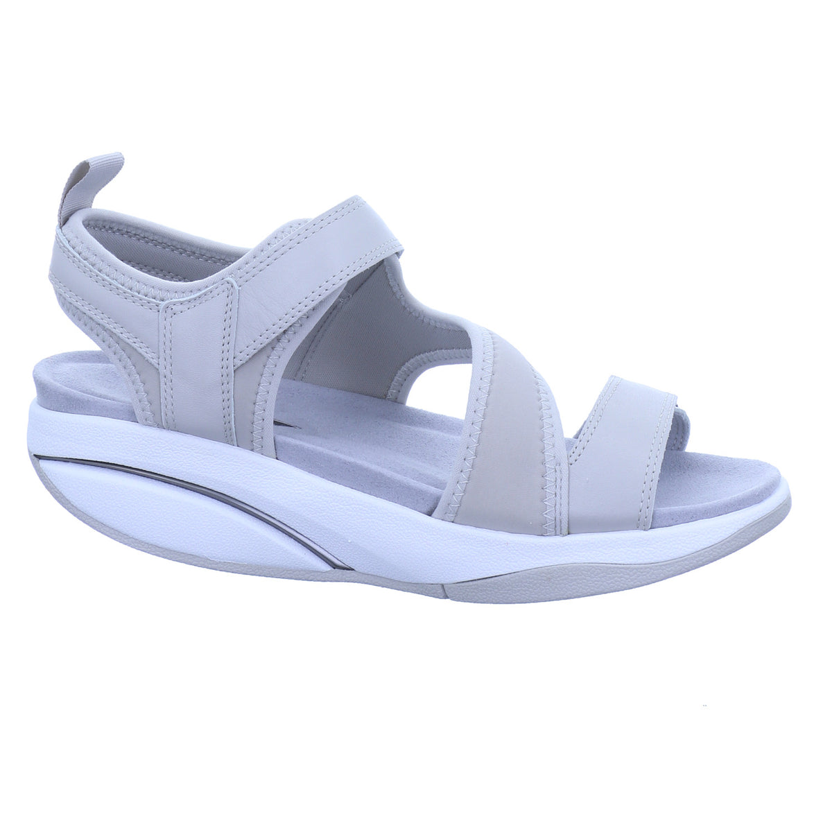 MBT AZA W beige – Ansicht 17