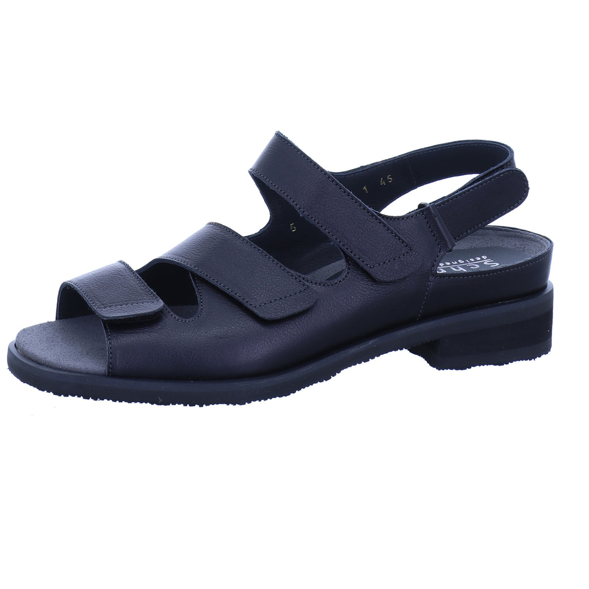 Schneider 965431D schwarz – Ansicht 05