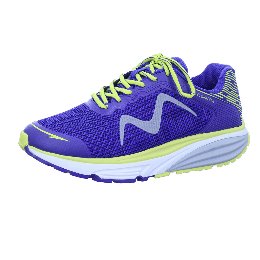 MBT Colorado X M blau – Ansicht 05