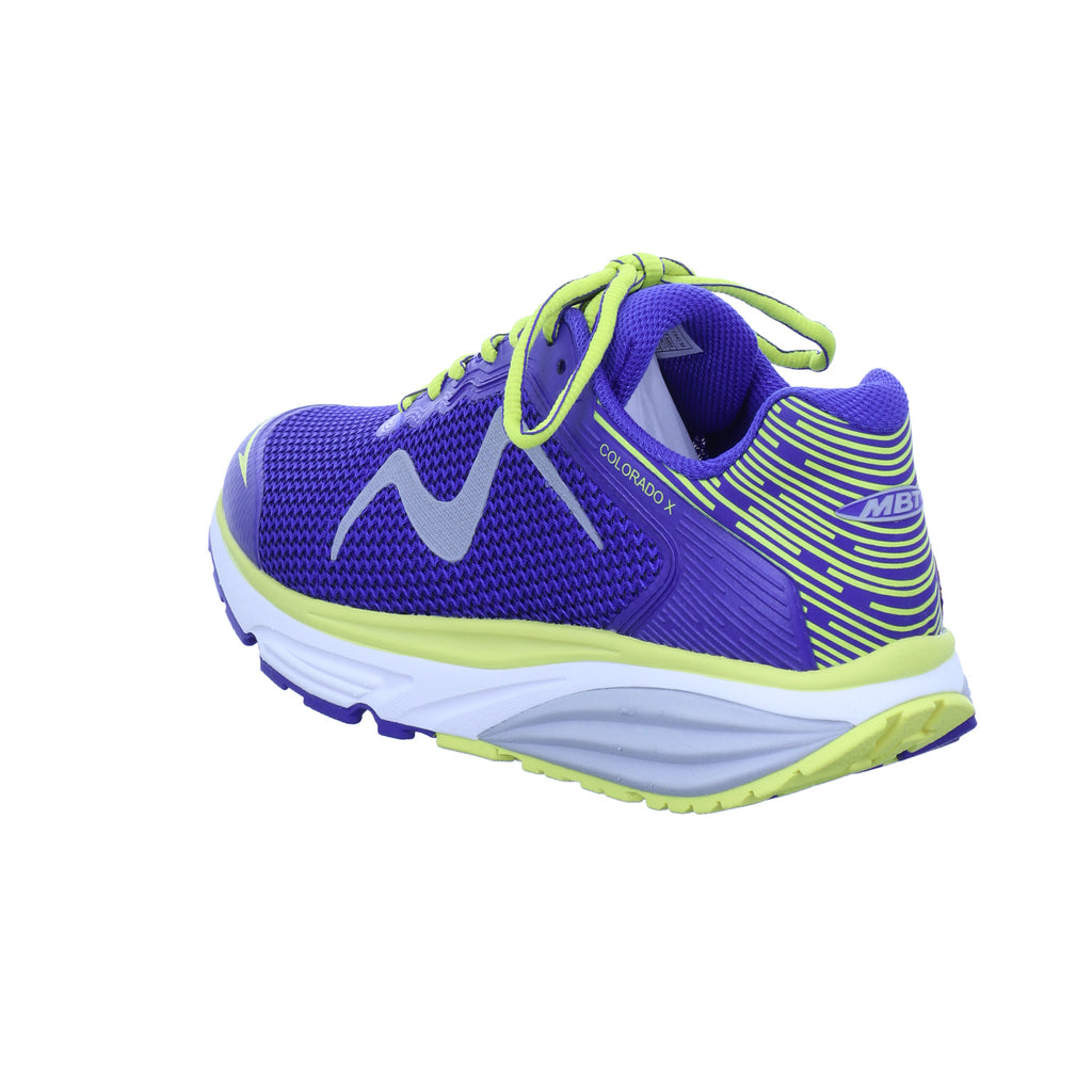 MBT Colorado X M blau – Ansicht 09