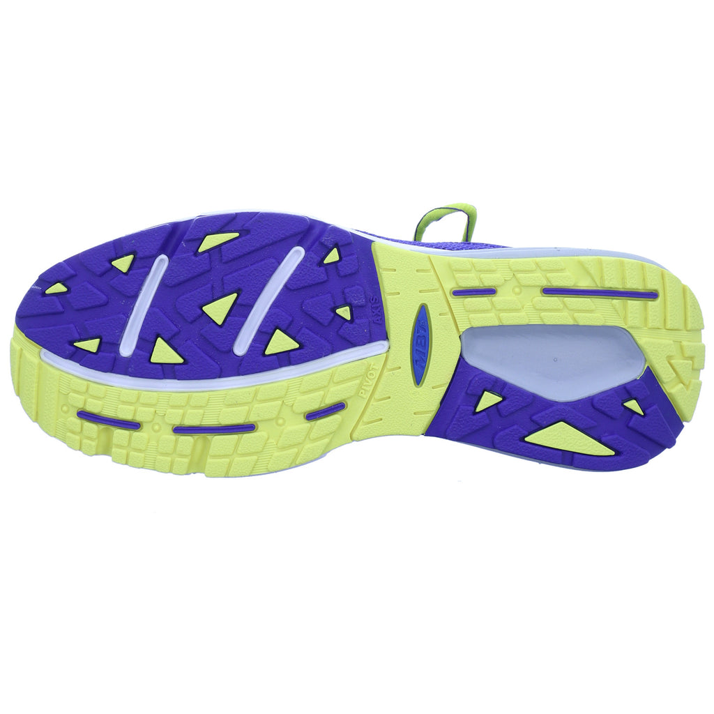 MBT Colorado X M blau – Sohle