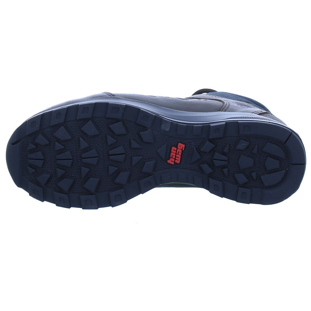 Hanwag Travi Lady braun – Sohle