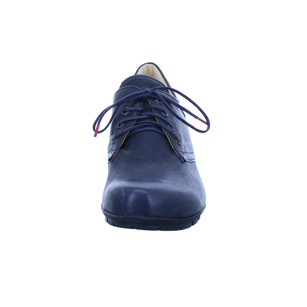 Think by Marko Schuhvertrieb Menscha blau – Ansicht 01