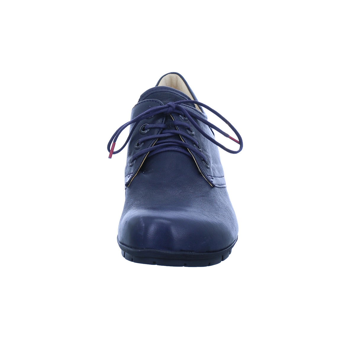 Think by Marko Schuhvertrieb Menscha blau – Ansicht 01