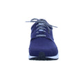 Lunge Lauf- u.Sportschuhe GmbH Derby Walk S M blau – Ansicht 01