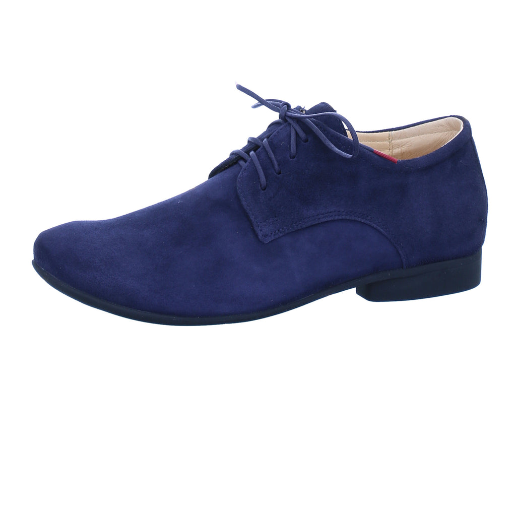 Think by Marko Schuhvertrieb Guad2 blau – Ansicht 05