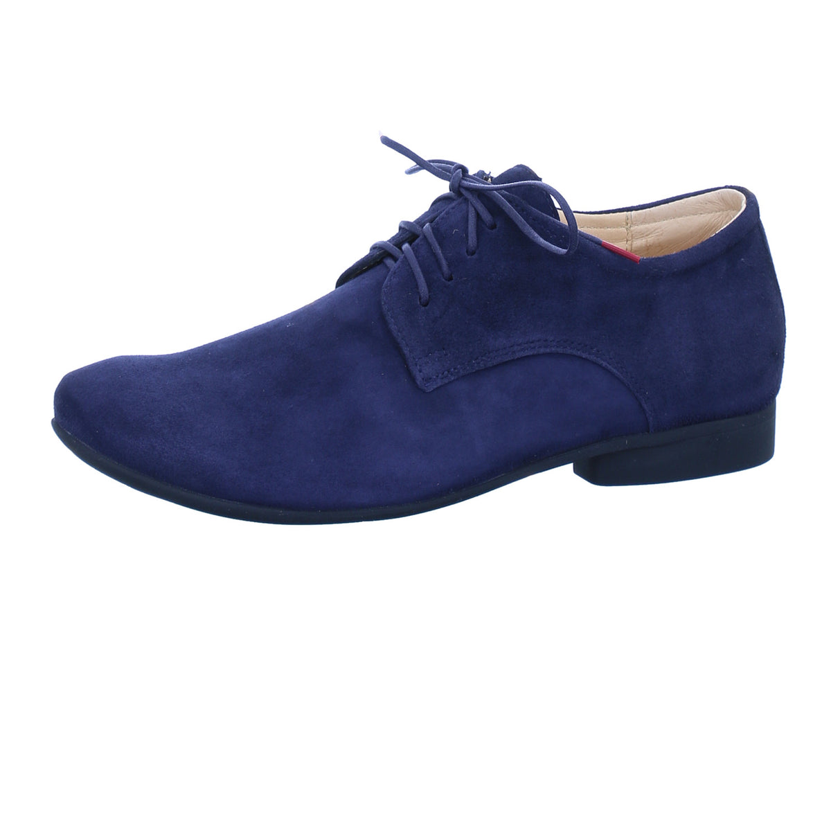 Think by Marko Schuhvertrieb Guad2 blau – Ansicht 05