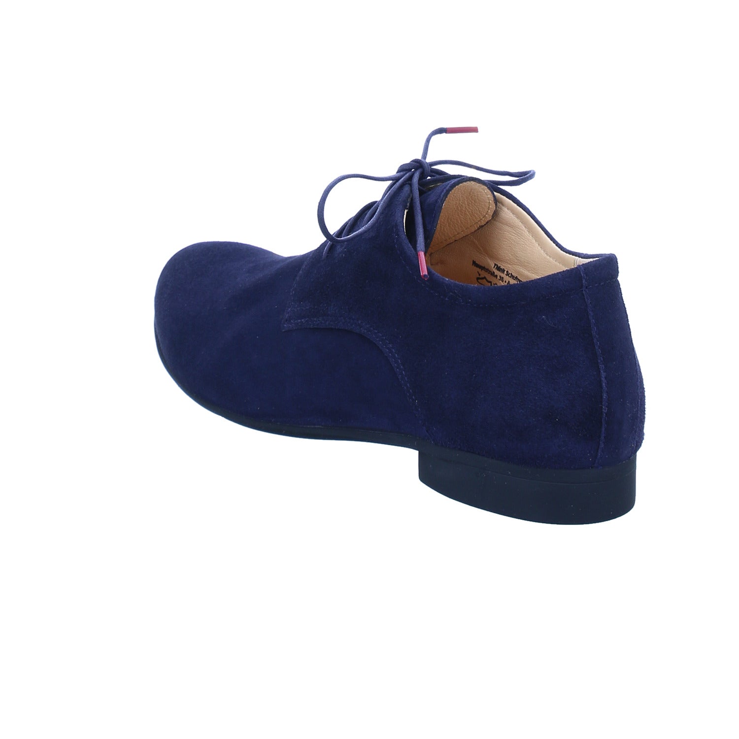 Think by Marko Schuhvertrieb Guad2 blau – Ansicht 09