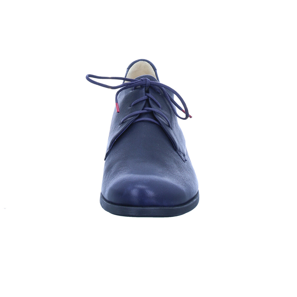 Think by Marko Schuhvertrieb Agrat blau – Ansicht 01