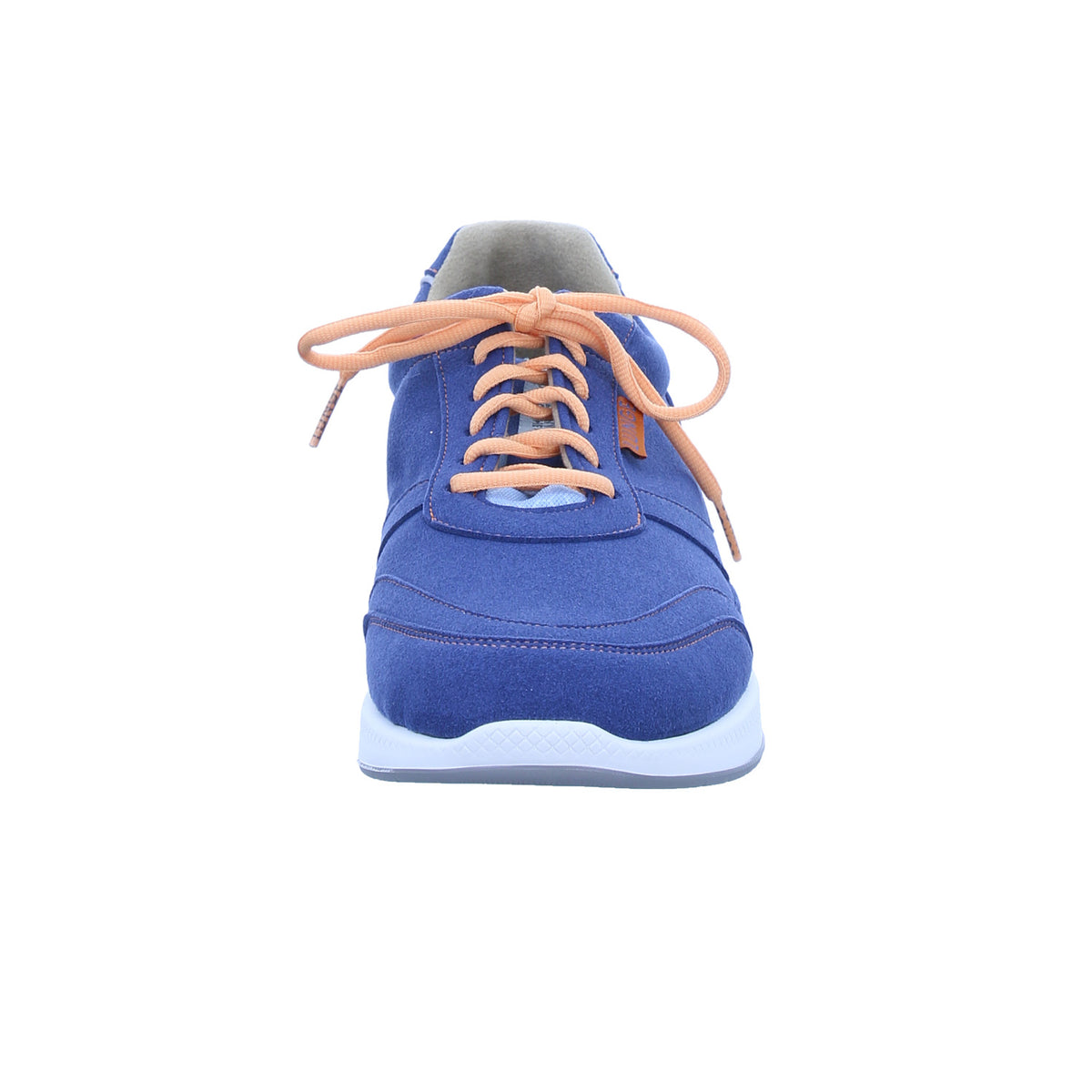 Lunge Lauf- u.Sportschuhe GmbH Cl. Walk R W blau – Ansicht 01