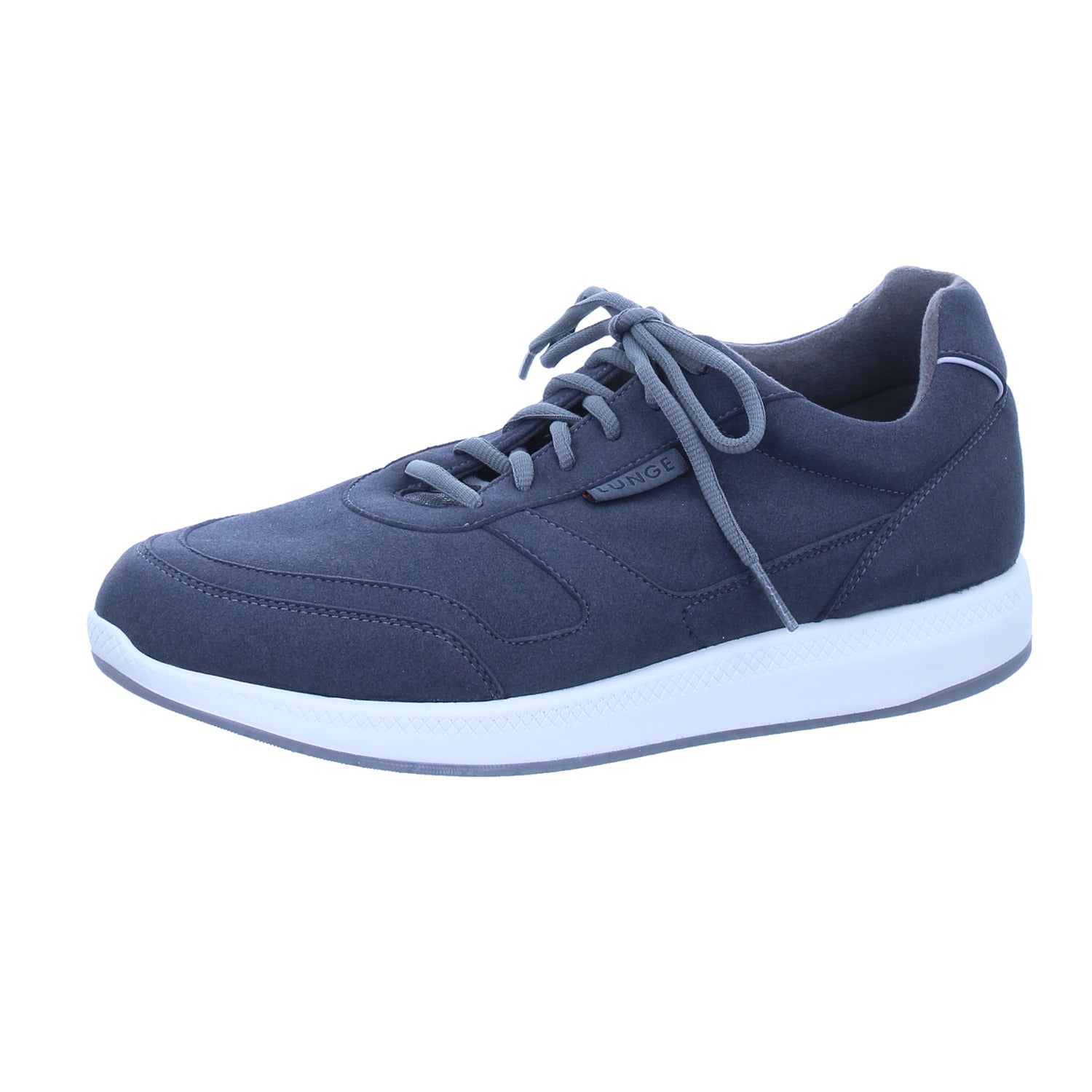 Lunge Lauf- u.Sportschuhe GmbH Cl. Walk R W grau – Ansicht 05