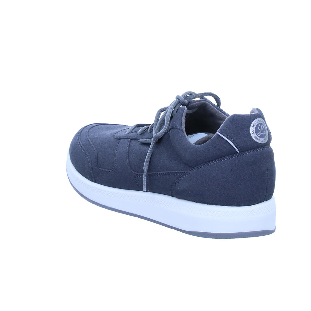 Lunge Lauf- u.Sportschuhe GmbH Cl. Walk R W grau – Ansicht 09