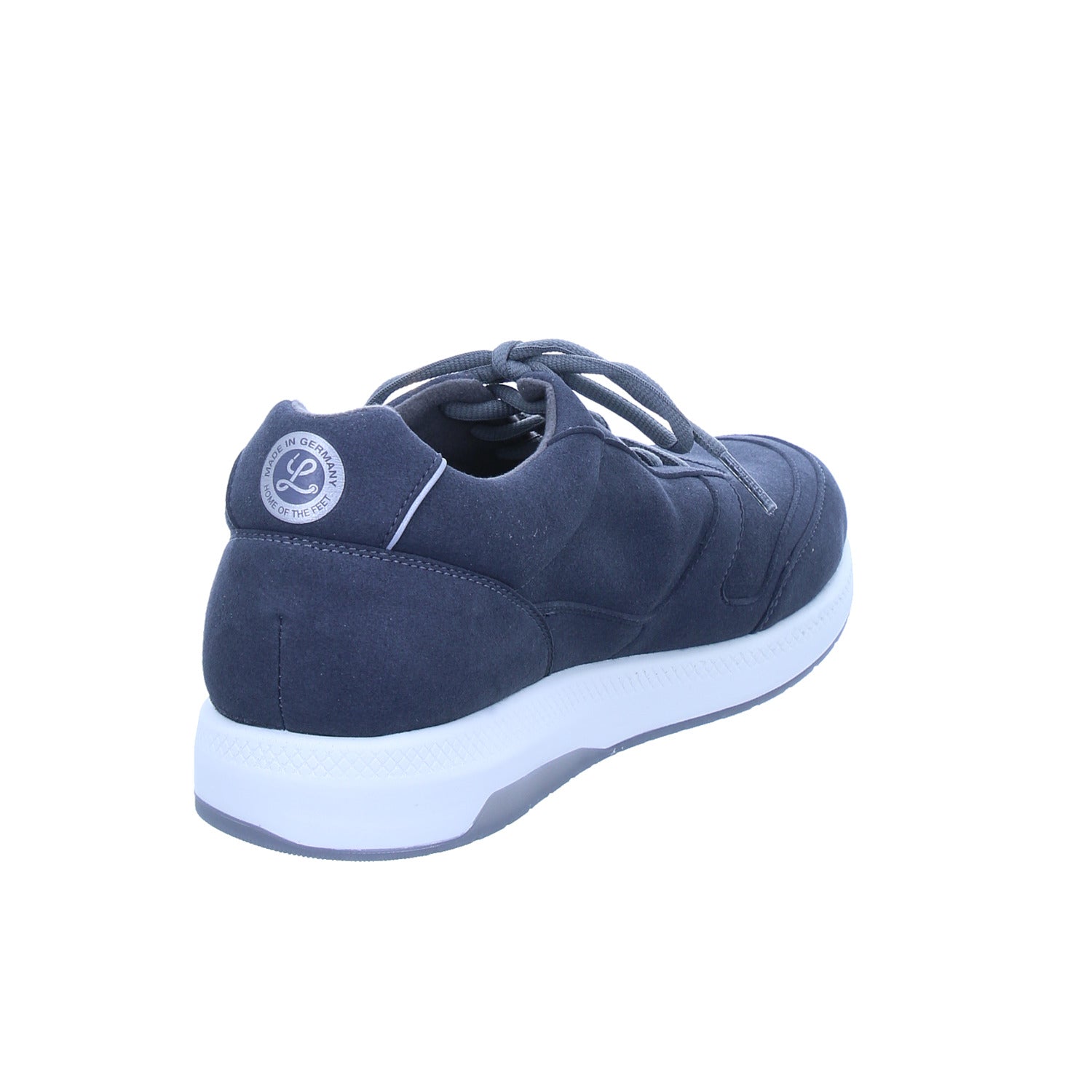 Lunge Lauf- u.Sportschuhe GmbH Cl. Walk R W grau – Ansicht 13