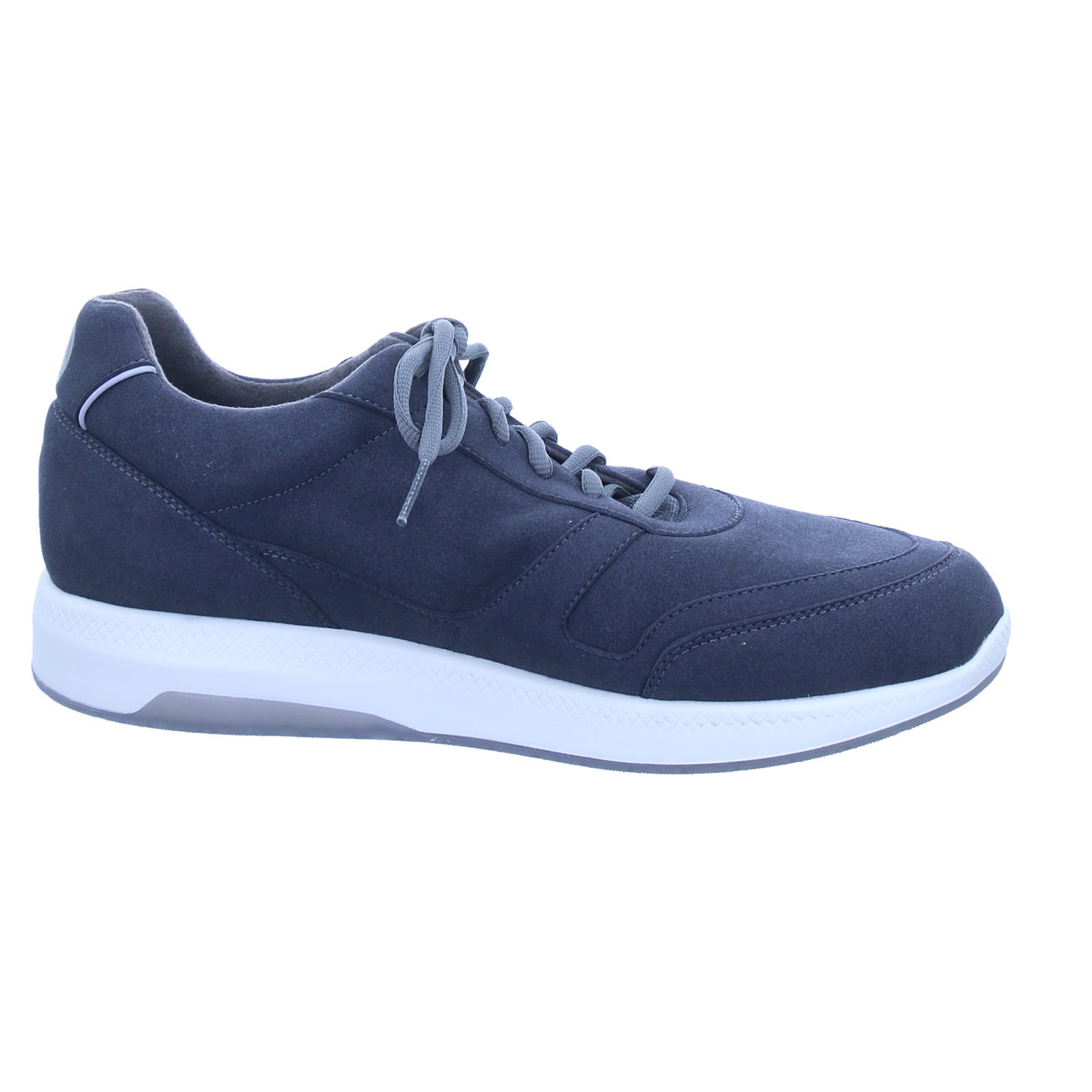 Lunge Lauf- u.Sportschuhe GmbH Cl. Walk R W grau – Ansicht 17