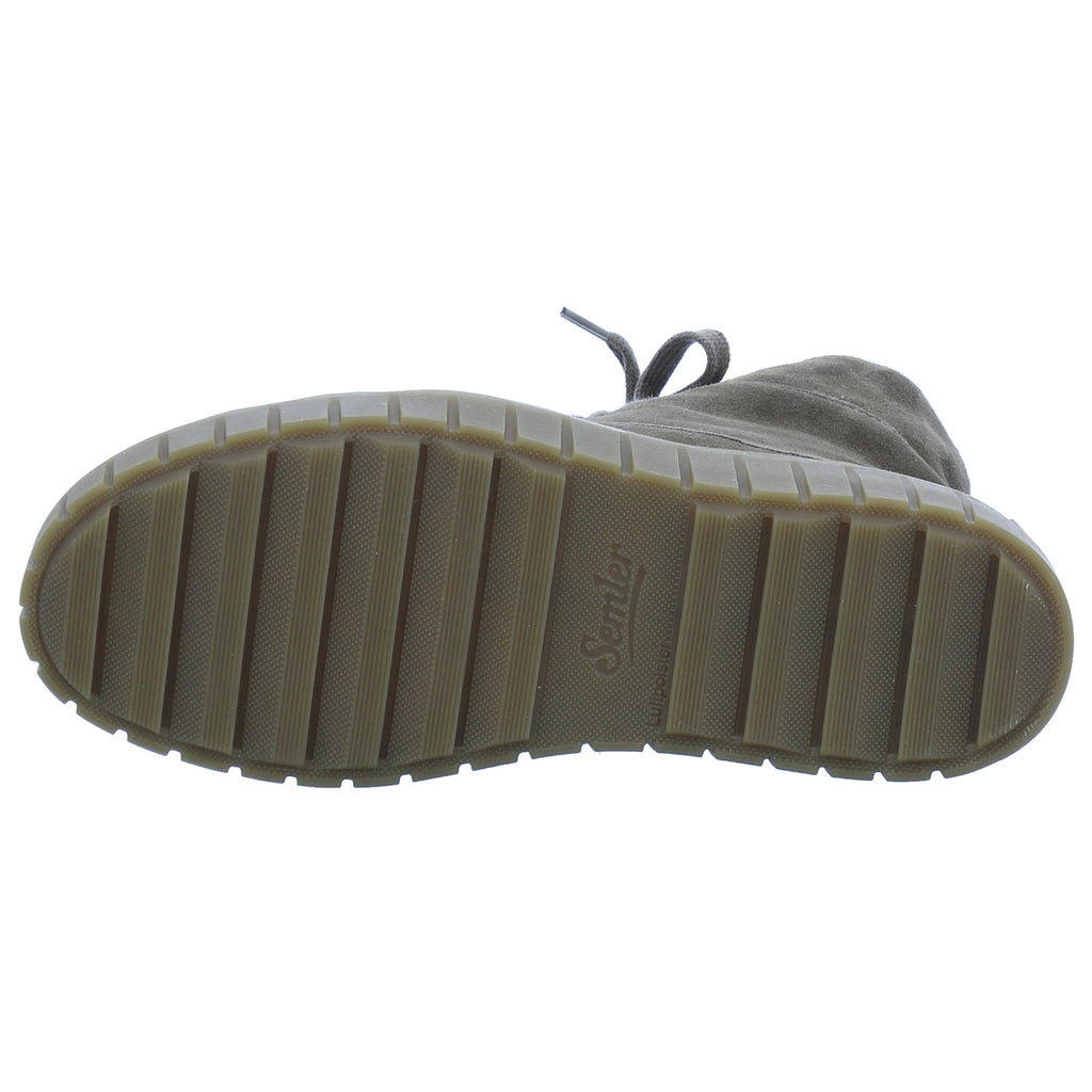 Semler Sina taupe – Sohle