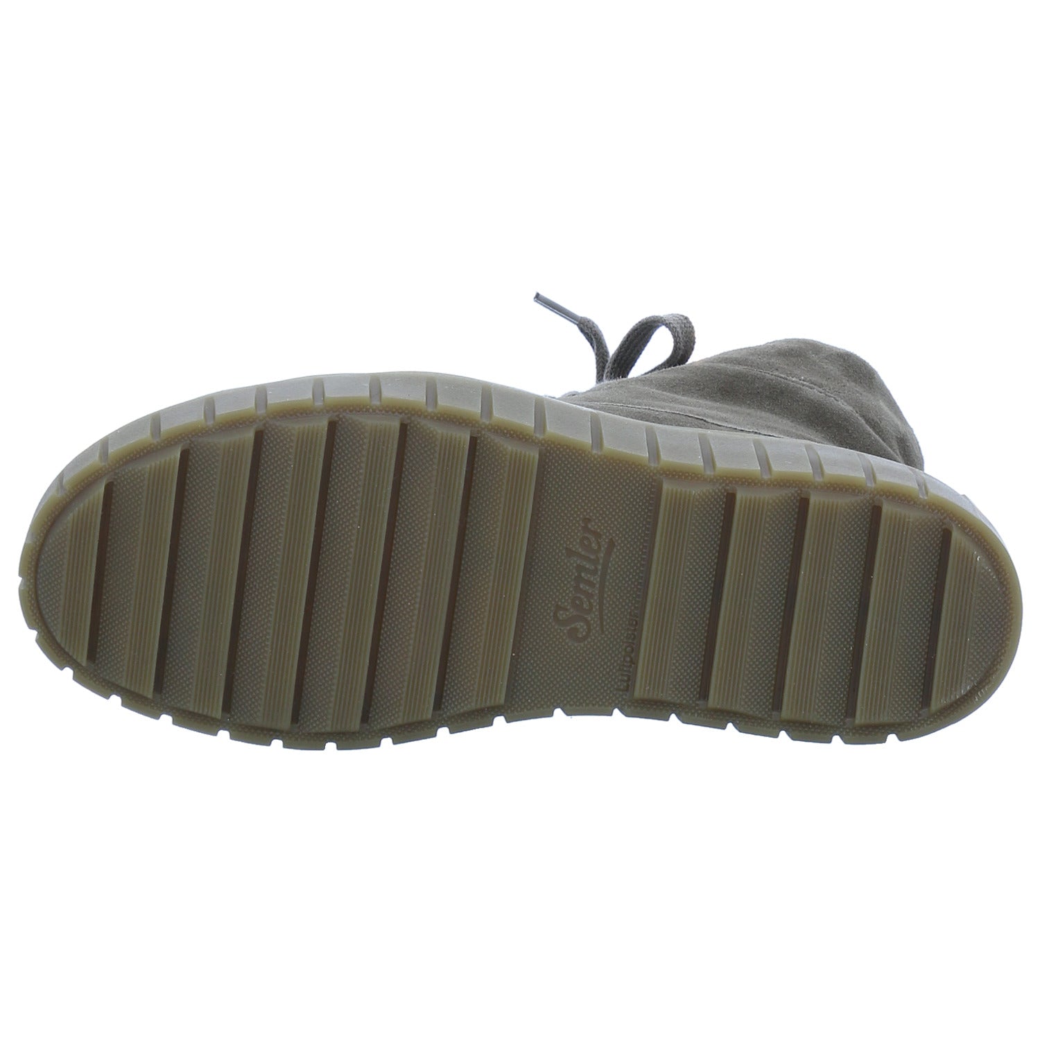 Semler Sina taupe – Sohle
