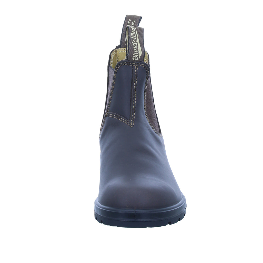 Blundstone Chelsea 550 braun – Ansicht 01