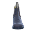 Blundstone Chelsea 550 braun – Ansicht 01