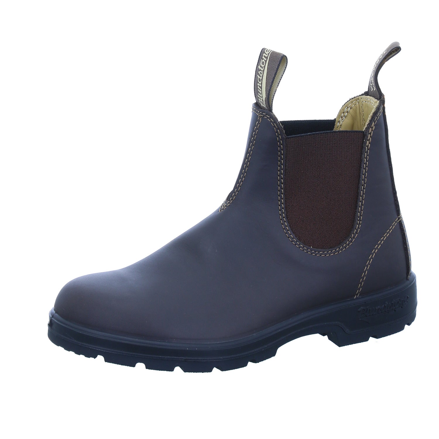 Blundstone Chelsea 550 braun – Ansicht 05