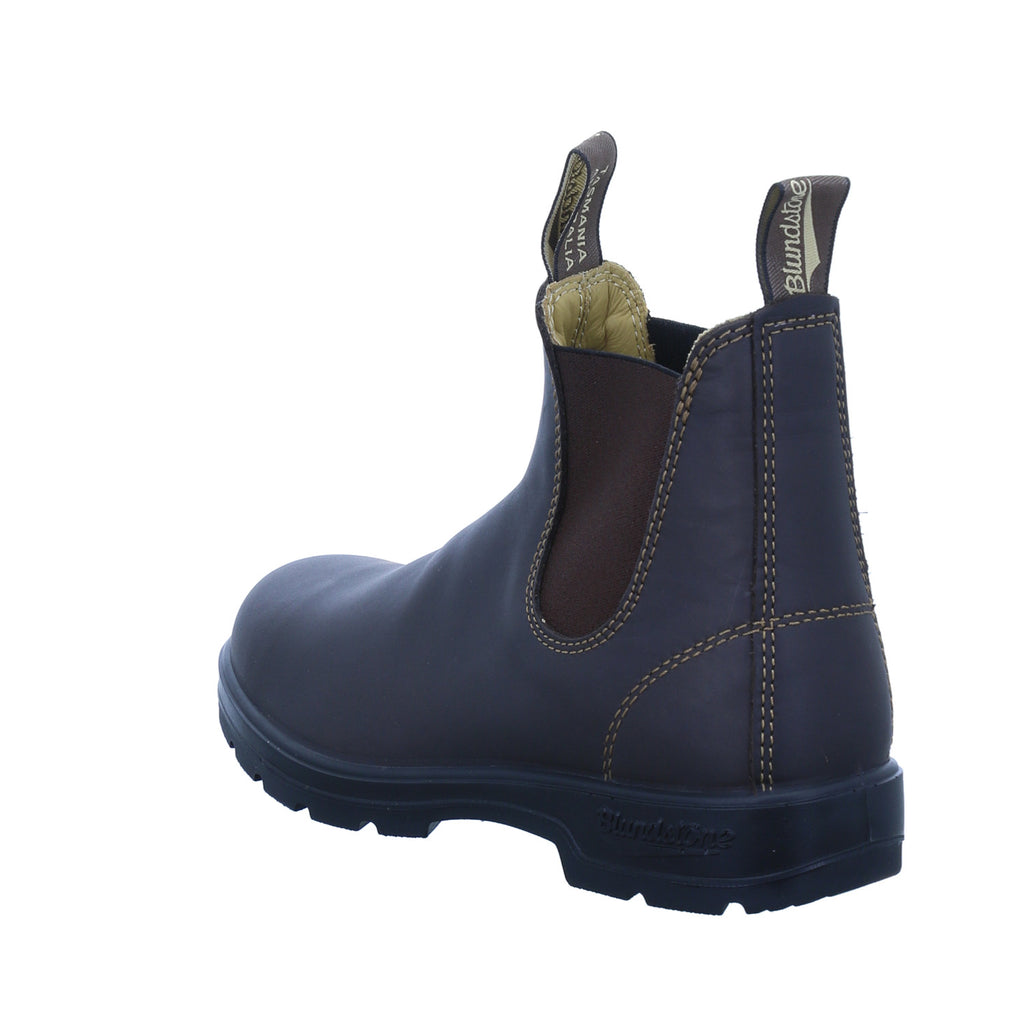 Blundstone Chelsea 550 braun – Ansicht 09