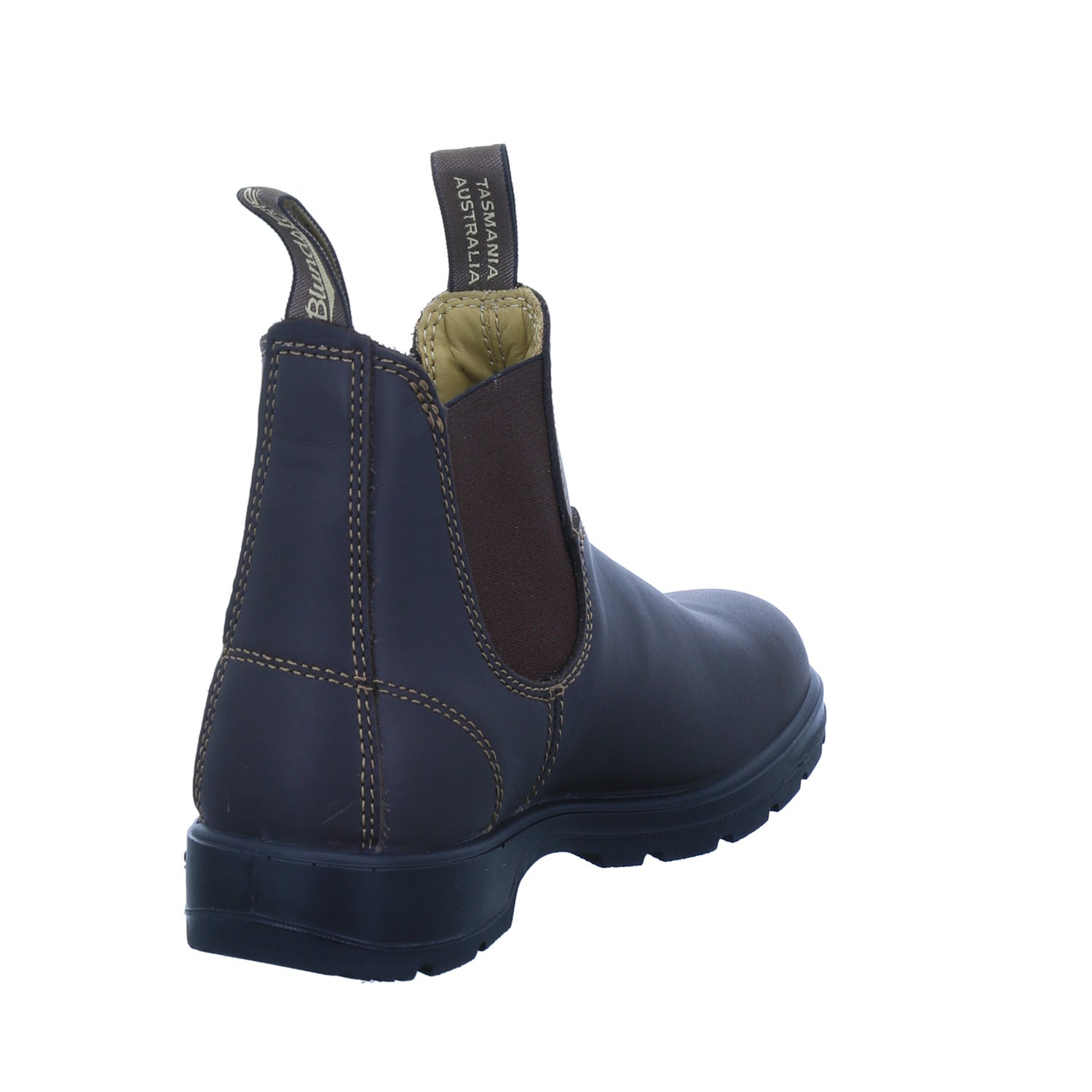 Blundstone Chelsea 550 braun – Ansicht 13