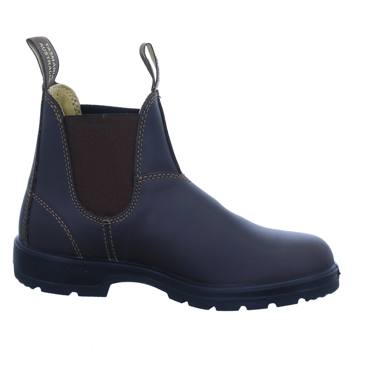 Blundstone Chelsea 550 braun – Ansicht 17