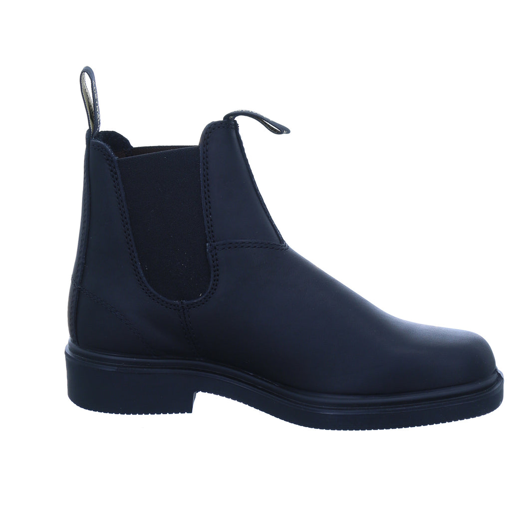 Blundstone Chelsea schwarz – Ansicht 17