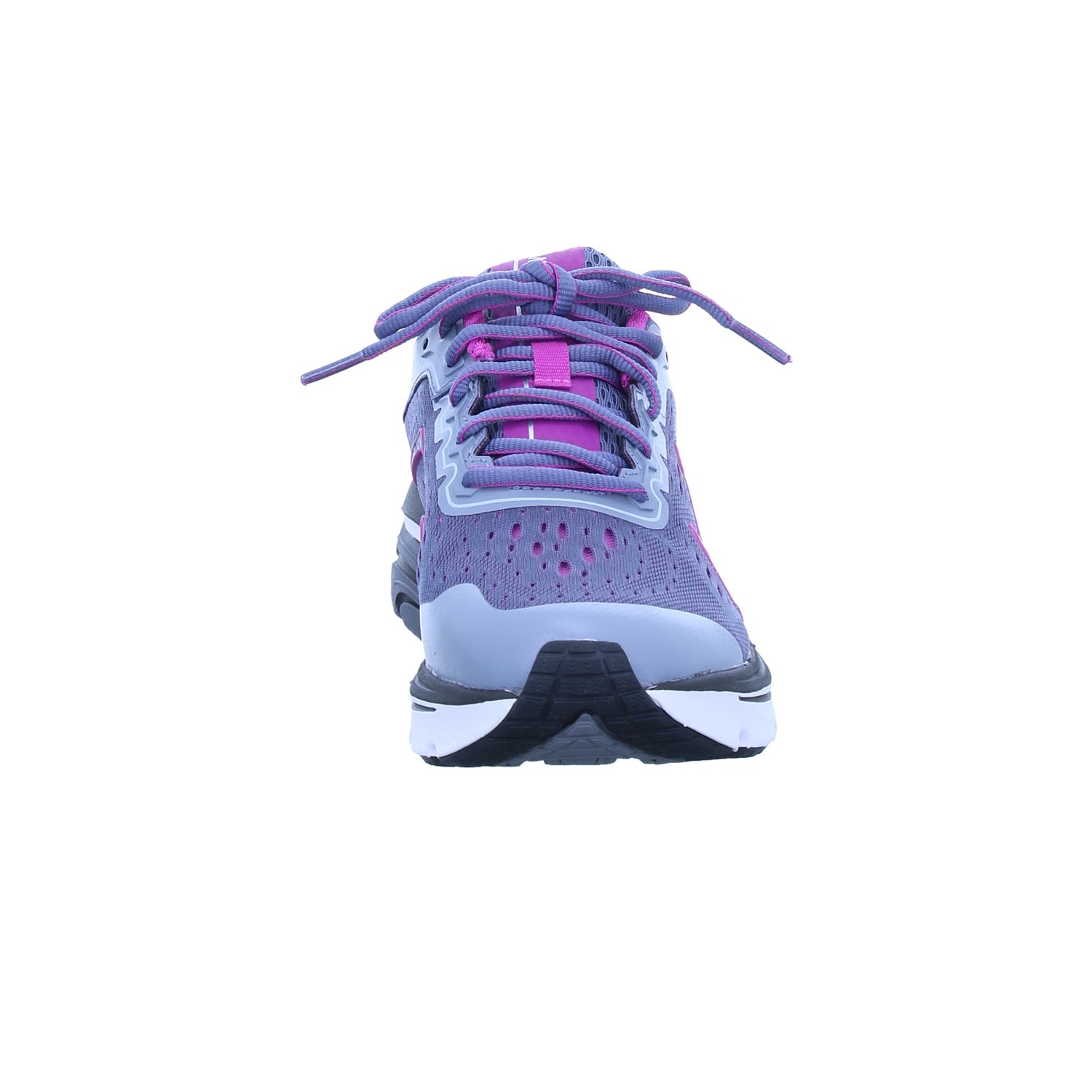 MBT MBT 2000 Lace Up W grau – Ansicht 01