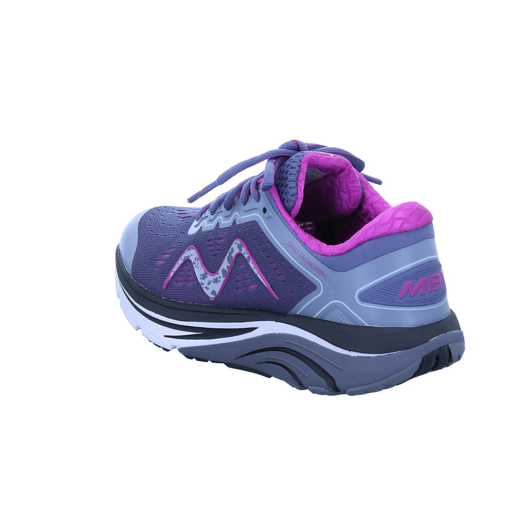 MBT MBT 2000 Lace Up W grau – Ansicht 09