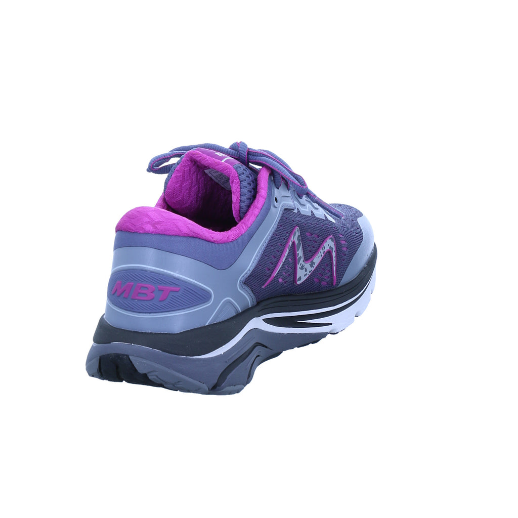 MBT MBT 2000 Lace Up W grau – Ansicht 13