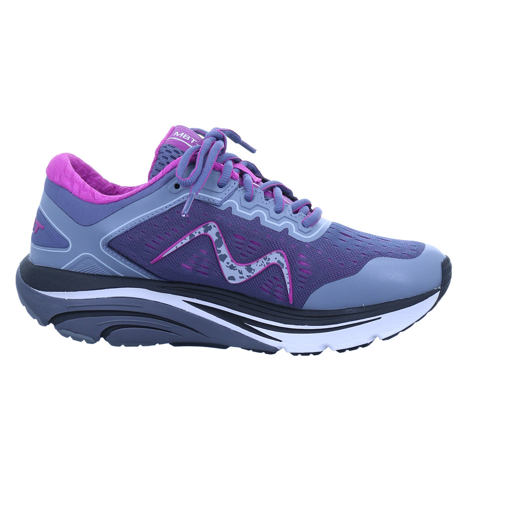MBT MBT 2000 Lace Up W grau – Ansicht 17