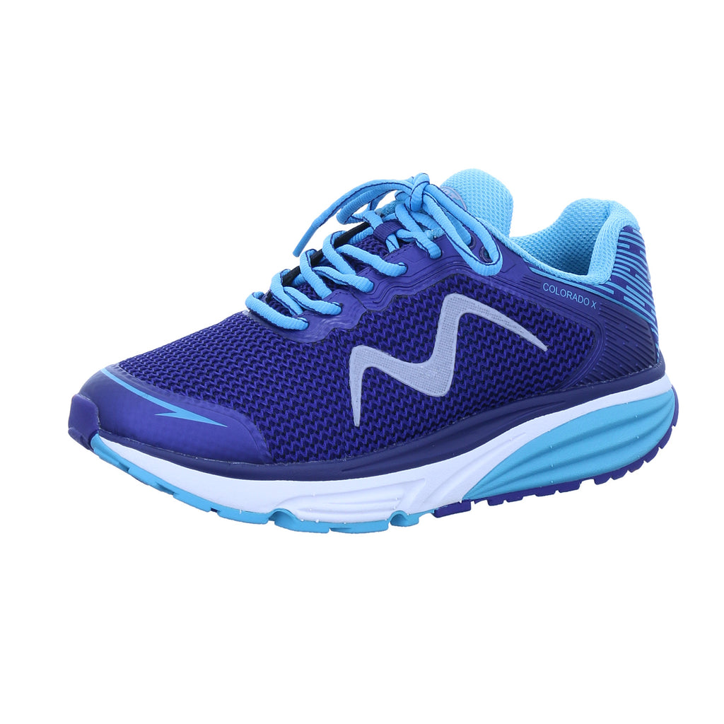 MBT Colorado X W blau – Ansicht 05